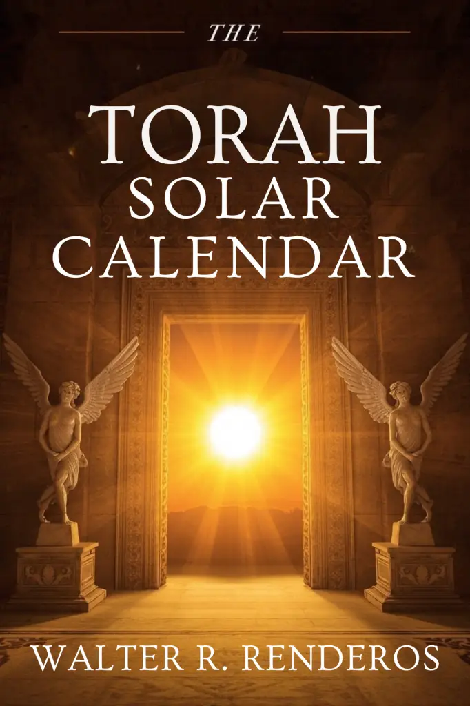 solar calendar (6 x 9 in)