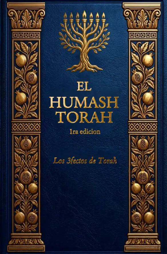 los 3fectos de torah (3)