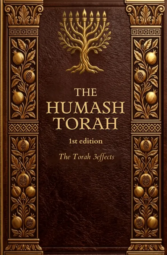 humash english